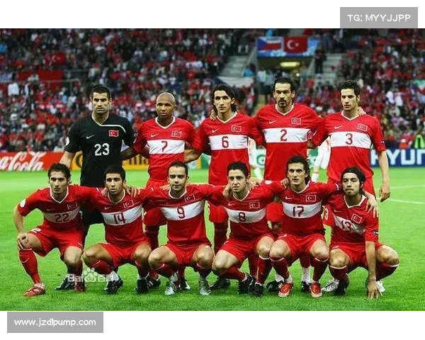 土耳其足球最新比赛日程全解析 各大赛事时间与对阵一览