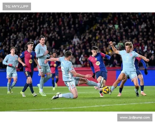 巴萨3-0完胜赫塔菲晋级2018年国王杯四强精彩表现展现团队实力