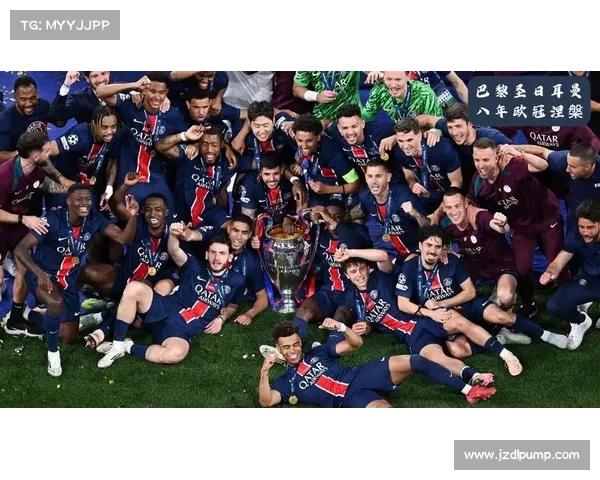 巴黎圣日耳曼品牌价值背后的金元足球逻辑与商业成功分析