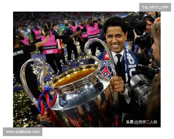 巴黎圣日耳曼豪购战略对球队发展与欧洲足球格局的深远影响分析