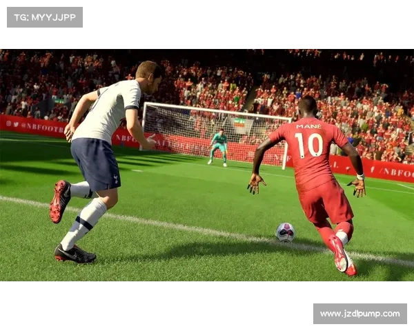 提升FIFA联赛排名的五大刷分技巧助你快速跻身顶级玩家行列